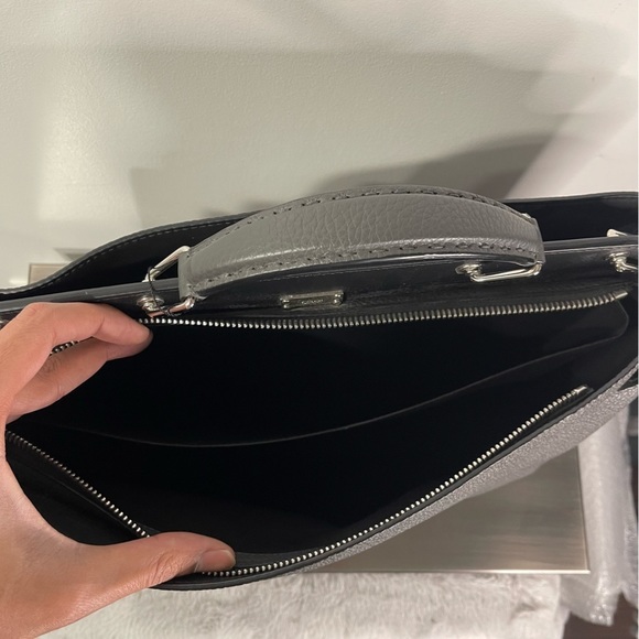 SOLD Authentic Fendi Mens selleria peekaboo - Picture 4 of 12